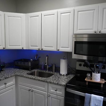 Apartamento Stylish 1Br Unit W/Free Parking-Walk To Metro Washington Exterior foto
